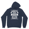 I've Been Called A Lot Of Names But Husband Is My Favorite Unisex Hoodie