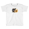 ghost rider and son Toddler T-shirt