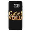 quest &amp; chill Samsung Galaxy S7
