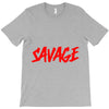Martinez Twins savage T-Shirt