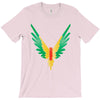 logan paul Maverick T-Shirt