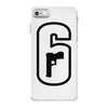Rainbow Six Siege iPhone 7 Case