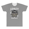 loyalty All Over Men's T-shirt