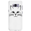 cat Samsung Galaxy S8 Plus