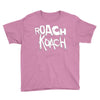 roach koach Youth Tee