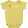 aperture laboratories Baby Bodysuit