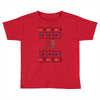 ugly nemo dory gerald Toddler T-shirt