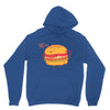 big buns Unisex Hoodie