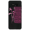 breast cancer Samsung Galaxy S8