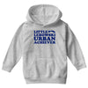 Little Lebowski Urban Achiever Youth Hoodie