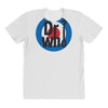 dr2 All Over Women's T-shirt