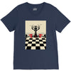 chess of thrones V-Neck Tee