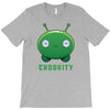 Final Space Chookity T-Shirt