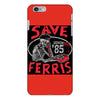 save ferrıs iPhone 6 Plus/6s Plus Case