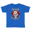 raider star Toddler T-shirt