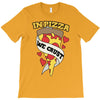 in pizza we crust T-Shirt