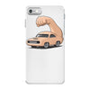 muscle car iPhone 7 Case