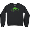 kapuzenpullover Crewneck Sweatshirt