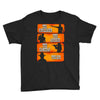 The Ringleader Thr Archer The Samurai The Kid Youth Tee