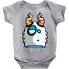 monster Baby Bodysuit