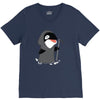 rarr i'm a killer V-Neck Tee