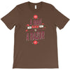 be a man and say no to a razor T-Shirt