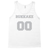 bukkake 2 Tank Top
