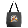 boxers support leukemia awareness Tote Bags