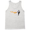 casually butterfly everything Tank Top