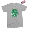 urtles hockey Exclusive T-shirt