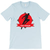 vic ninja T-Shirt