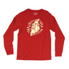 keep on tolkien Long Sleeve Shirts