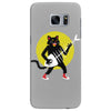 rock cat Samsung Galaxy S7 Edge
