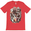 nightmare de los muertos T-Shirt