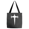 three star elite four uniform Tote Bags