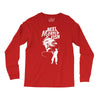 reel moms fish Long Sleeve Shirts