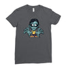 waa Ladies Fitted T-Shirt