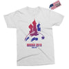 world cup Exclusive T-shirt
