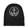 gaslight anthem Baby Beanies