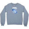 science rules! Crewneck Sweatshirt