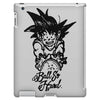 ball so hard dragonball iPad 3 and 4 Case