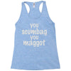 mums Racerback Tank