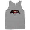 dawn of justice Tank Top