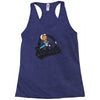 rebels Racerback Tank