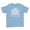 war boys Youth Tee