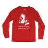 seasick steve folk rock musi Long Sleeve Shirts