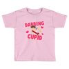 DABBİNG LEPRECHAUN Toddler T-shirt