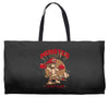 monster bros Weekender Totes