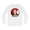 Saitama Ok Long Sleeve Shirts