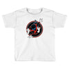 nightcrawler Toddler T-shirt